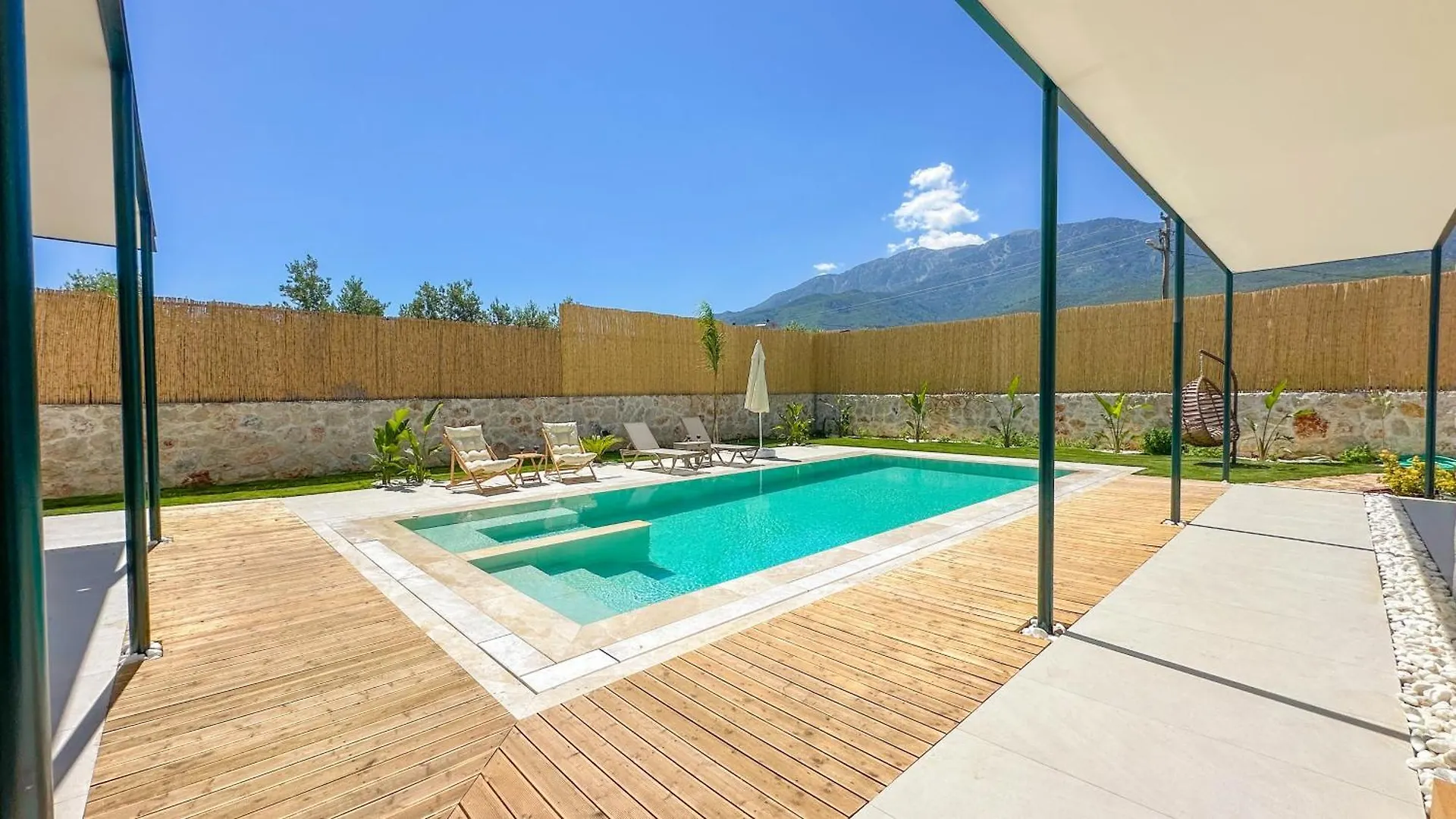 Inn Villas Fethiye
