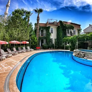 Erciyes Apart Fethiye