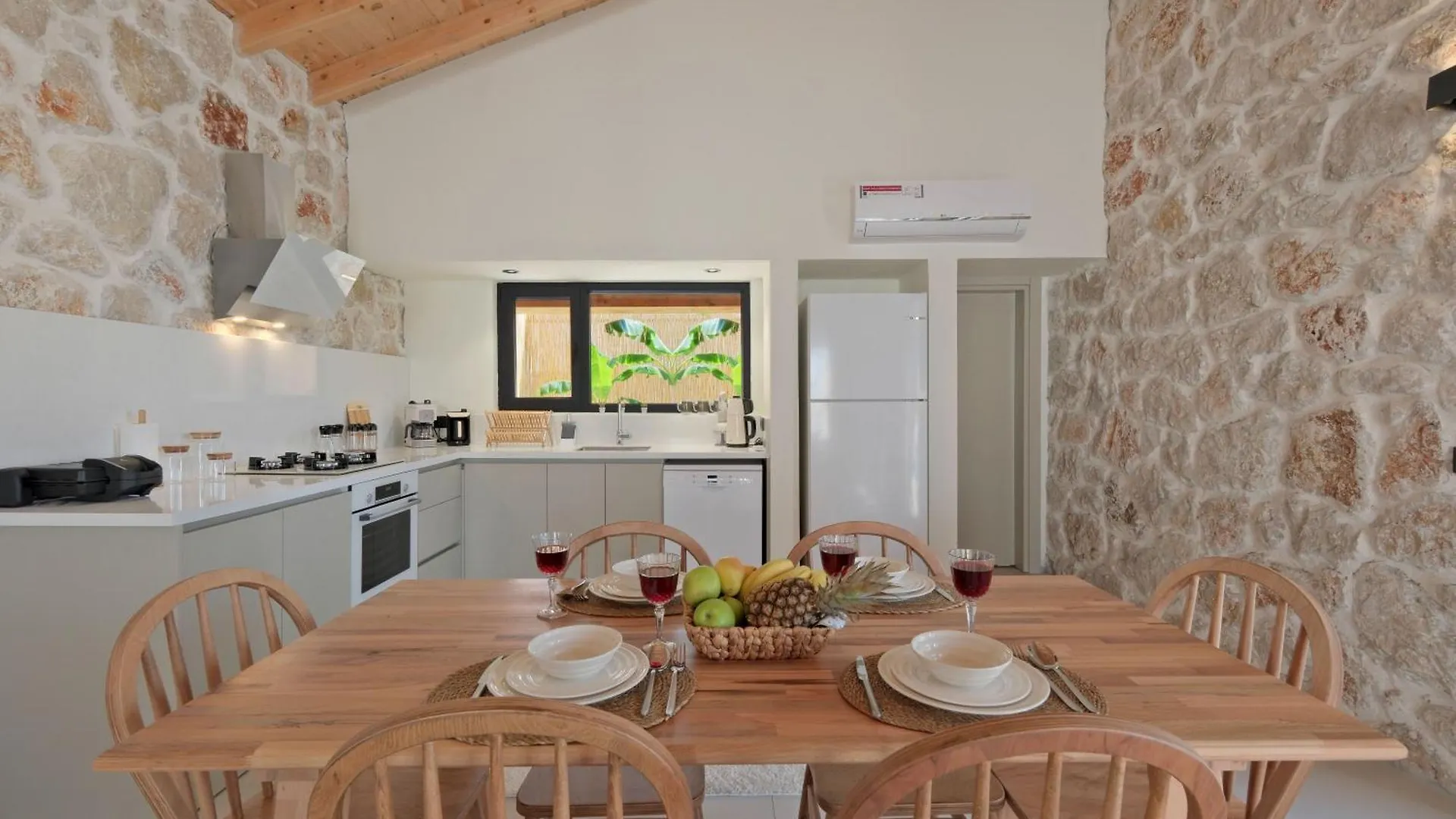 פאטהיה Inn Villas 0*,  טורקיה