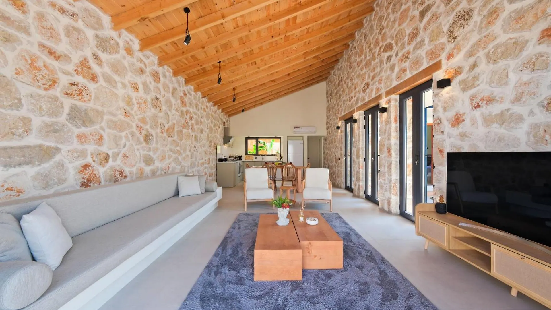 פאטהיה Inn Villas 0*,