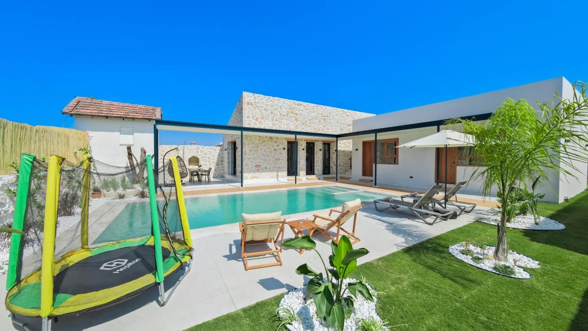 פאטהיה Inn Villas